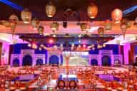 Event Venues