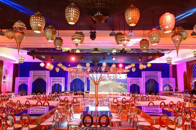 Mazagan Beach & Golf Resort