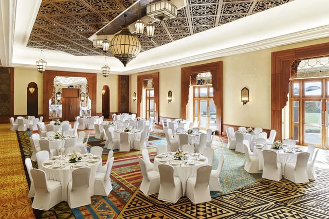 Mazagan Beach & Golf Resort