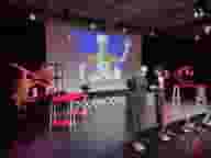 Event Venues