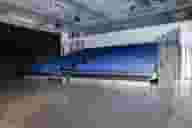 Training Rooms