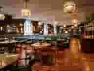 Small Private Dining Rooms