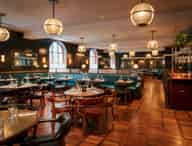 Minimum Spend Venues