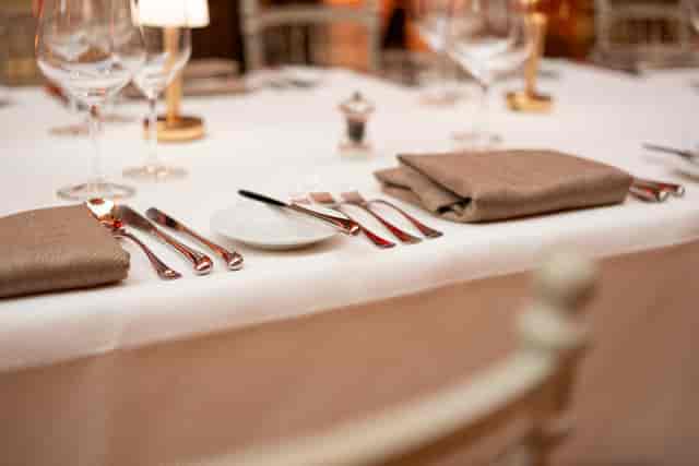 Heritage Portfolio Caterer - image 2