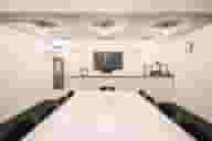 Meeting Rooms