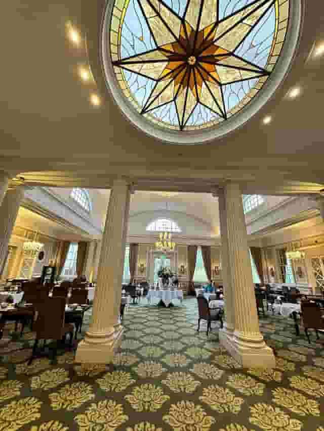Macdonald Bath Spa Hotel