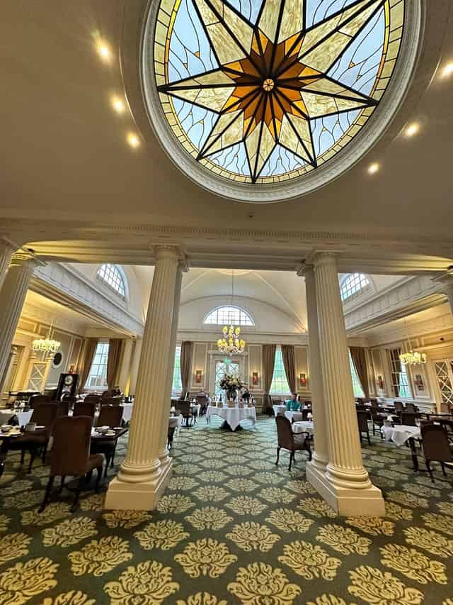 Macdonald Bath Spa Hotel