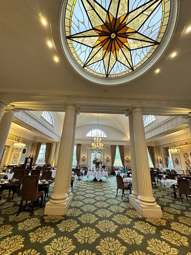 Macdonald Bath Spa Hotel