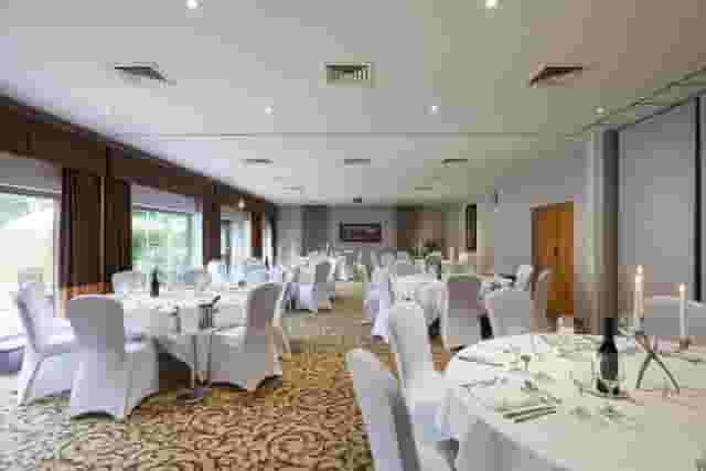 Macdonald Berystede Hotel & Spa