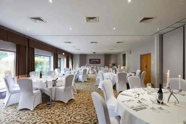 Macdonald Berystede Hotel & Spa