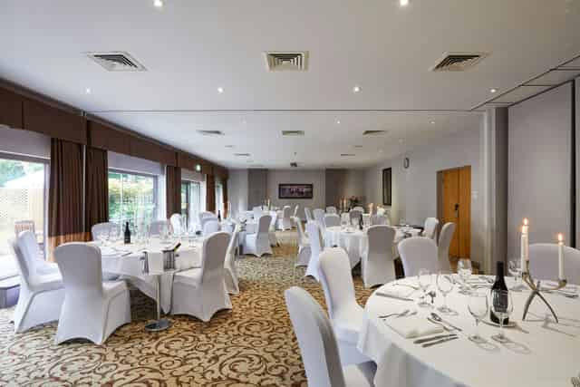 Park and Ascot Suite