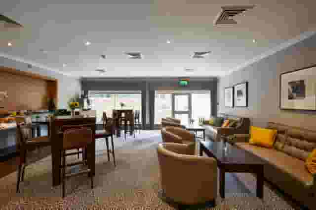 Macdonald Berystede Hotel & Spa