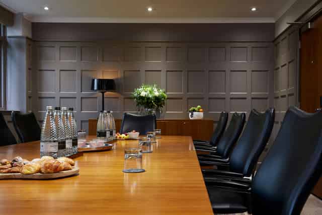 Park and Ascot Suite