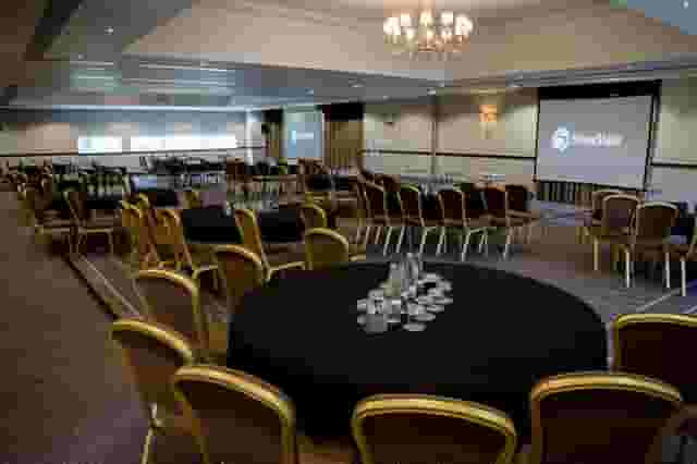 Macdonald Berystede Hotel & Spa