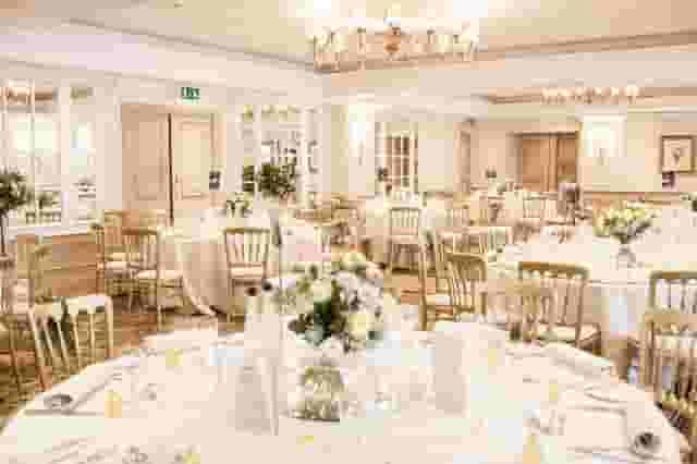 Regency Room