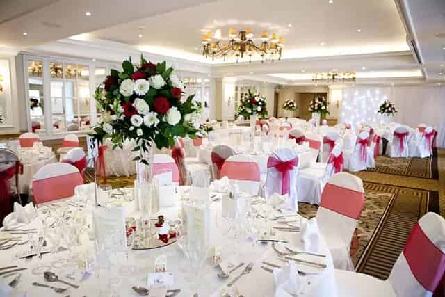 Regency Room