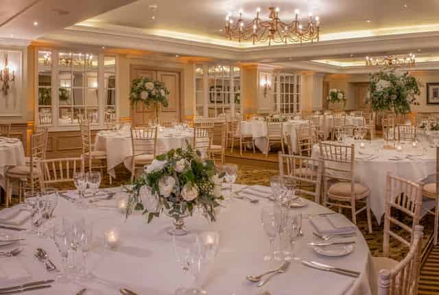 Regency Room