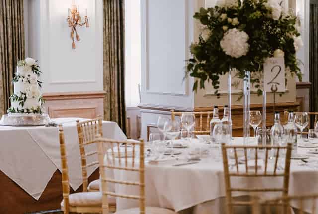 Regency Room