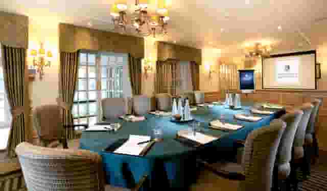 Macdonald Compleat Angler