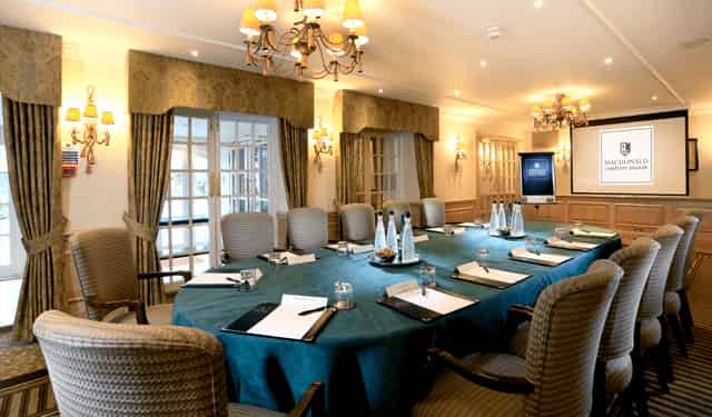 River Room