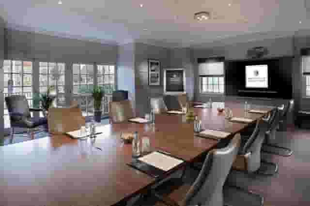 Macdonald Compleat Angler