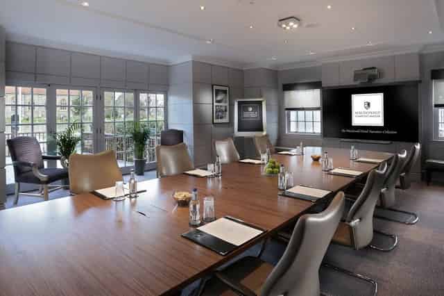 River Room