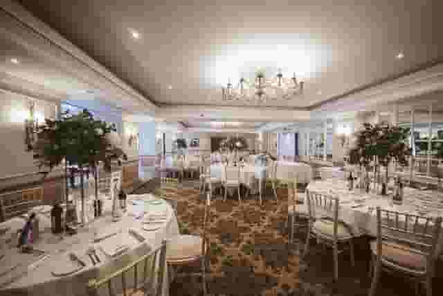 Macdonald Compleat Angler