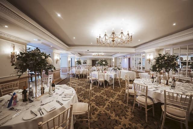 Macdonald Compleat Angler