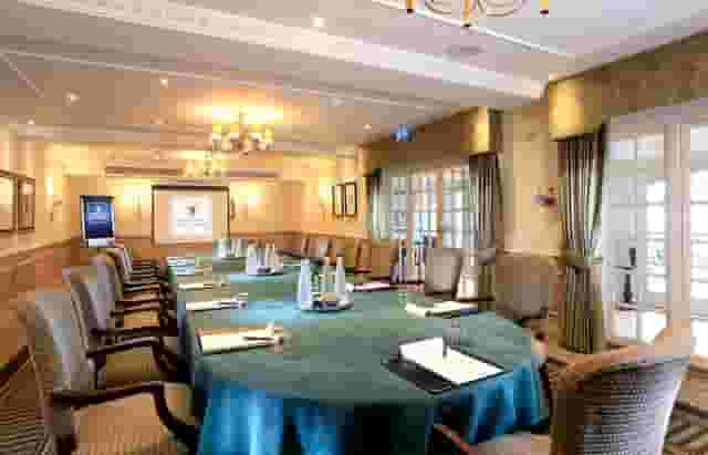 Macdonald Compleat Angler