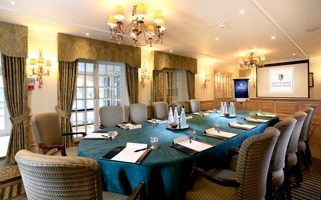 Thames Room