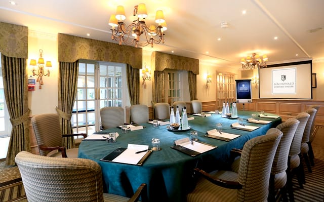Macdonald Compleat Angler - image 2