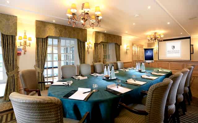 Thames Room