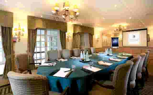 Macdonald Compleat Angler