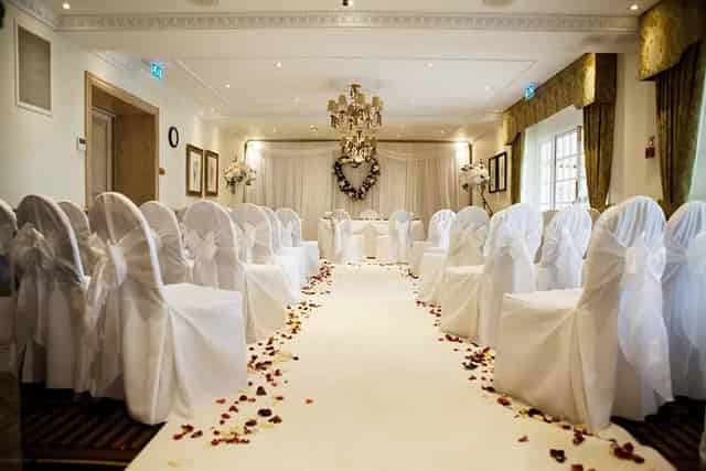 Thames Room