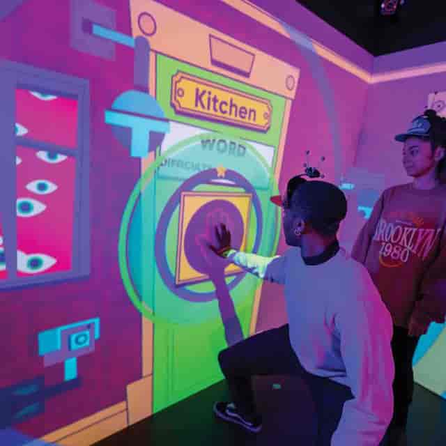Immersive Gamebox Southbank - image 3