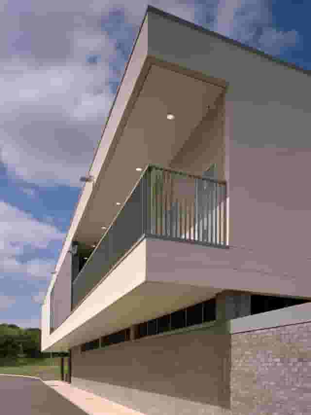 Clubhouse
