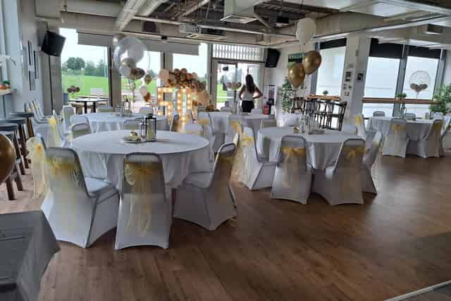 Clubhouse