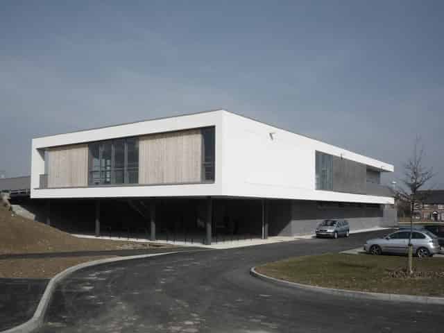 Clubhouse