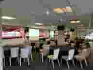 Quirky Conference Venues