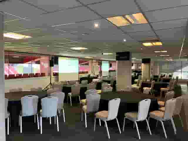 Charlton Athletic Football Club