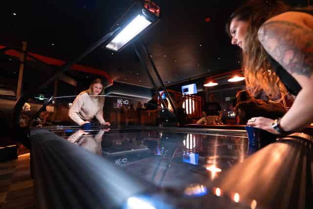 Games Area 1