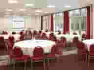 Small Meeting Rooms