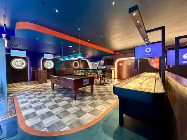 Games Area 2