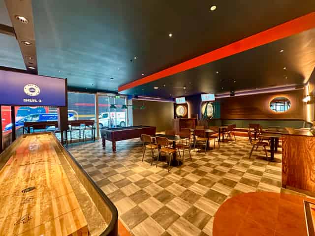 Games Area 2