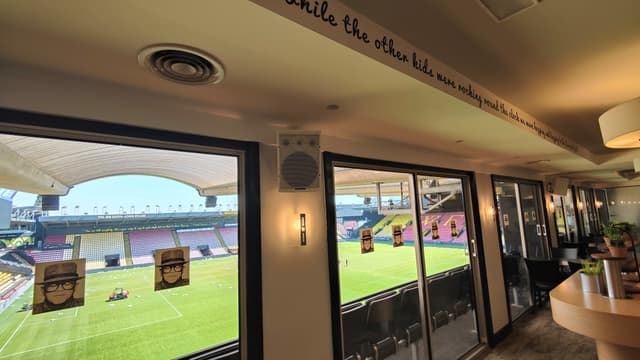 Watford Football Club