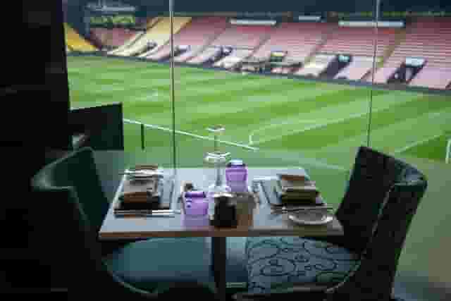 Watford Football Club