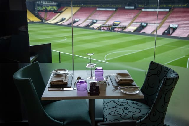 Watford Football Club