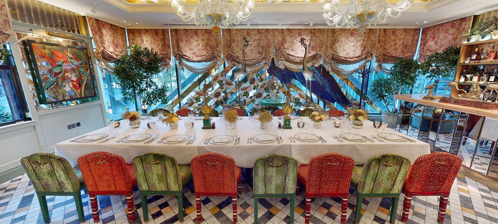 The Ivy Spinningfields - image 1