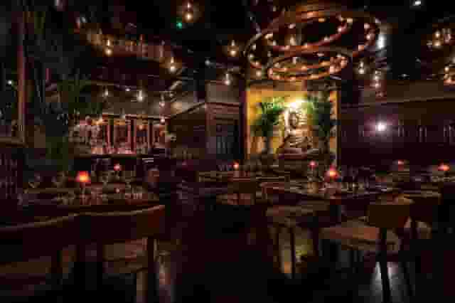Tattu Manchester