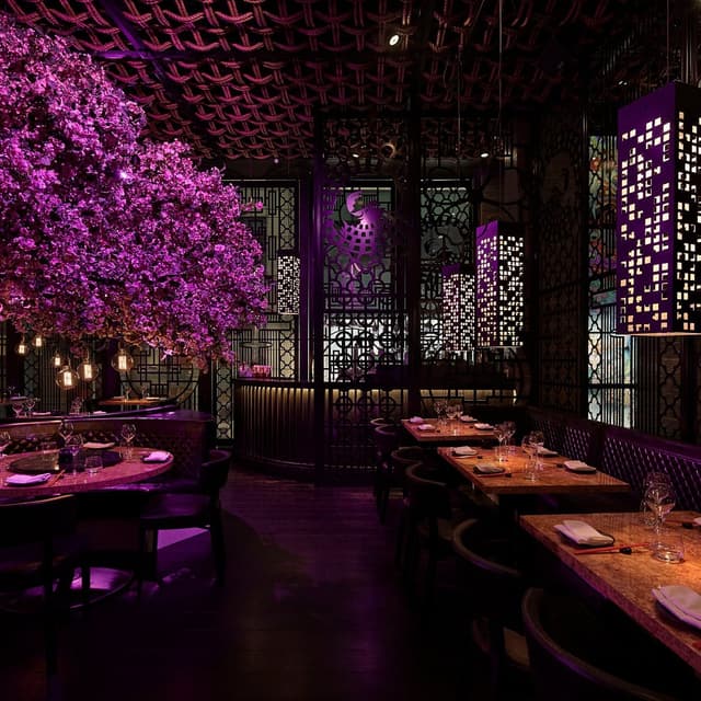 Tattu Manchester